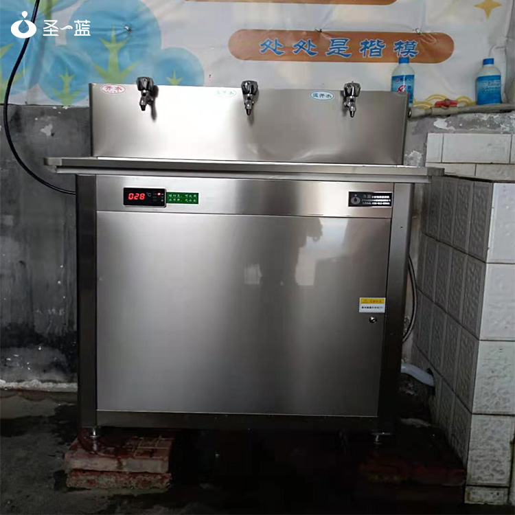 工廠飲水機